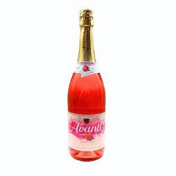 Avanti Lampone Malina 0,75 l